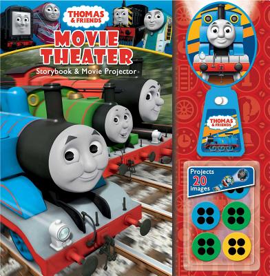 thomas the tank engine storybook