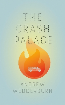 Cover for The Crash Palace