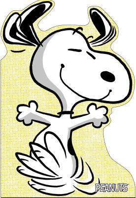 A Best Friend for Snoopy (Peanuts) | mitpressbookstore