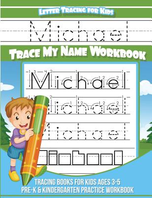 Letter Tracing Book For Kids : Alphabet Letter Tracing Book for Pre K,  Kindergarten and Kids Ages 3-5 (Paperback) 