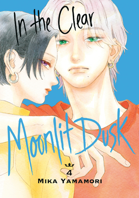 In the Clear Moonlit Dusk 4 By Mika Yamamori Cover Image