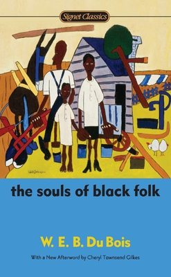 The Souls of Black Folk Cover Image