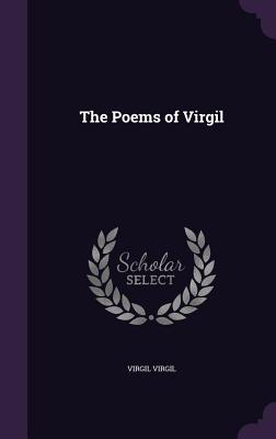 Cover for The Poems of Virgil
