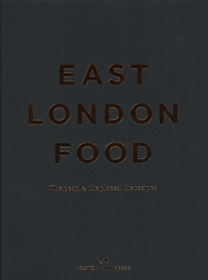 East London Food Cover Image
