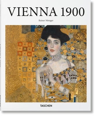 Vienna 1900 (Basic Art) Cover Image
