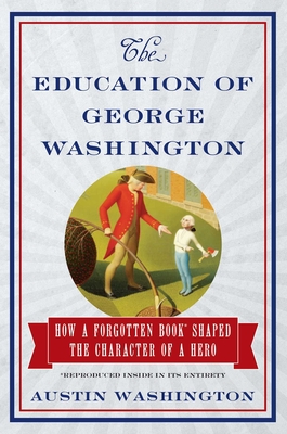 Cover for The Education of George Washington