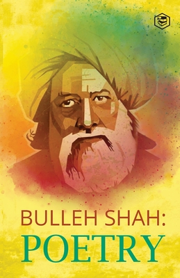 Bulleh Shah Poetry Cover Image