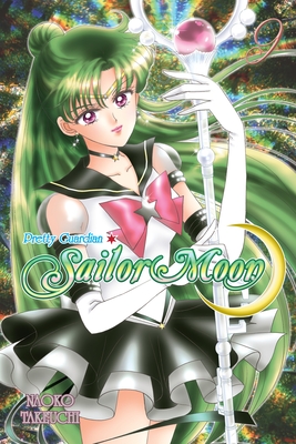 Sailor Moon 9 Cover Image