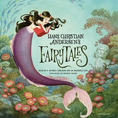Hans Christian Andersen's Fairy Tales Cover Image
