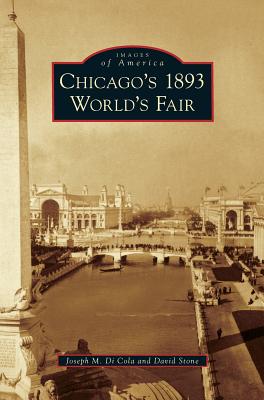 Chicago's 1893 World's Fair Cover Image
