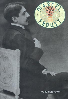 Cover for Marcel Proust (Overlook Illustrated Lives)