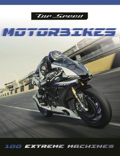 Top Speed: Motorbikes By Green Android Cover Image