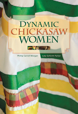 Dynamic Chickasaw Women Cover Image