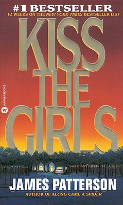Kiss the Girls Cover Image