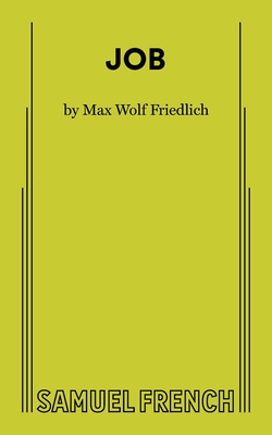 Job By Max Wolf Friedlich Cover Image