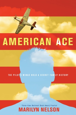Cover for American Ace