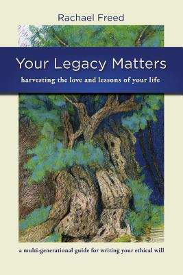 Your Legacy Matters Cover Image