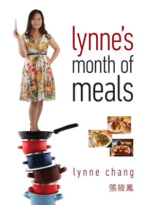 Lynne's Month of Meals Cover Image
