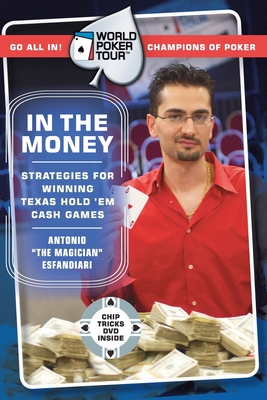 World Poker Tour(TM): In the Money Cover Image
