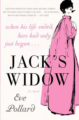 Jack's Widow By Eve Pollard Cover Image