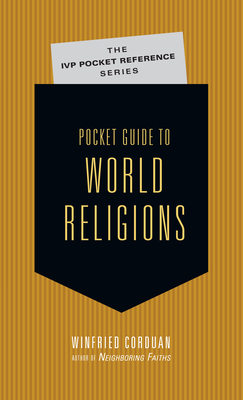 Pocket Guide to World Religions (IVP Pocket Reference) Cover Image