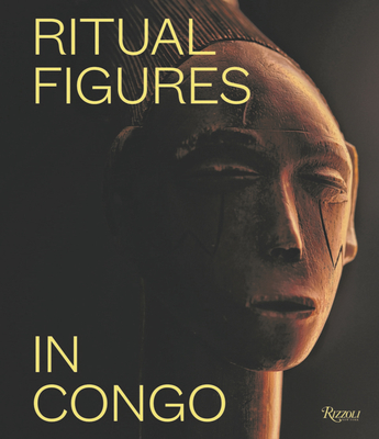 Ritual Figures in Congo Cover Image