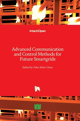 Advanced Communication and Control Methods for Future Smartgrids Cover Image
