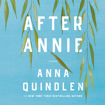 After Annie: A Novel Cover Image