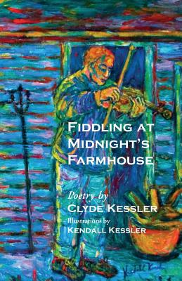 Cover for Fiddling at Midnight's Farmhouse