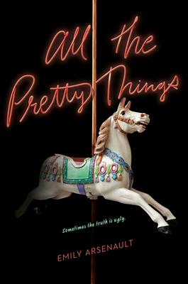 All the Pretty Things Cover