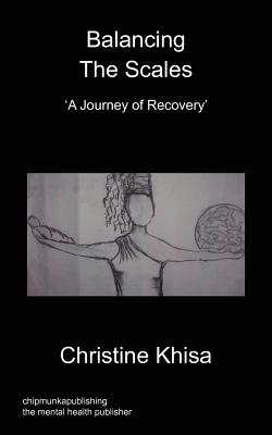 Balancing the Scales By Christine Khisa Cover Image