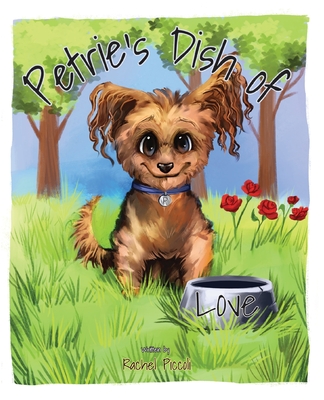 Petrie's Dish of Love Cover Image