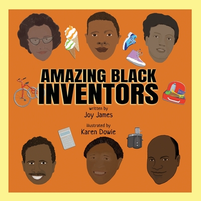 Amazing Black Inventors