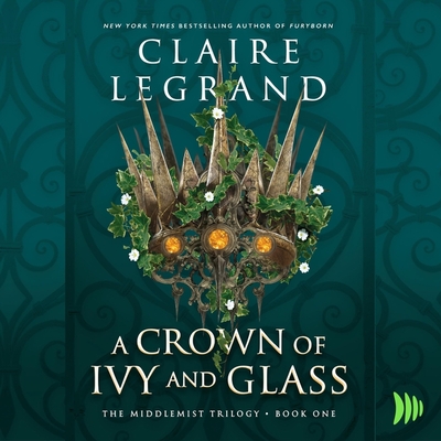 A Crown of Ivy and Glass Cover Image