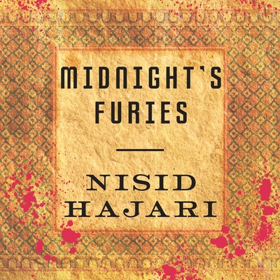 Midnight's Furies: The Deadly Legacy of India's Partition Cover Image