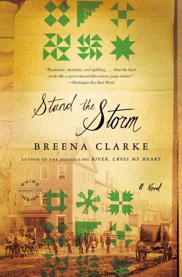 Stand the Storm By Breena Clarke Cover Image