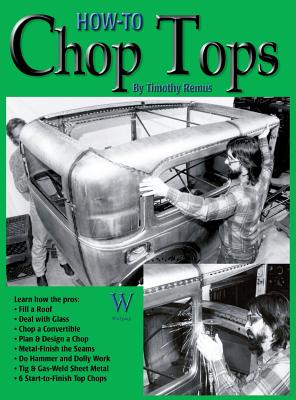 How-To Chop Tops cover