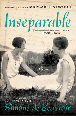 Inseparable: A Never-Before-Published Novel Cover Image