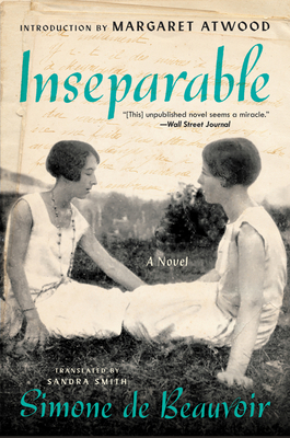 Inseparable: A Novel Cover Image