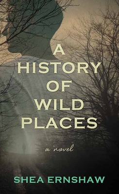 A History of Wild Places Cover Image