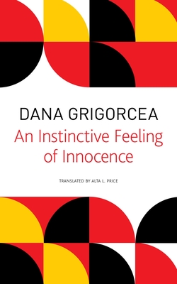 An Instinctive Feeling of Innocence (The Swiss List) Cover Image