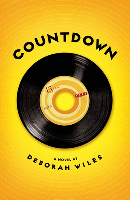 Countdown (The Sixties Trilogy)