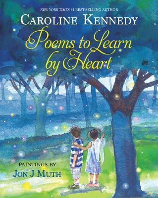 Cover for Poems to Learn by Heart