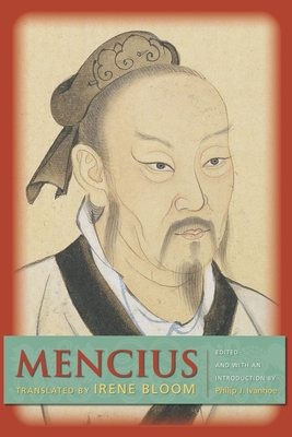 Mencius (Translations from the Asian Classics) Cover Image