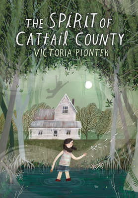 Cover for The Spirit of Cattail County
