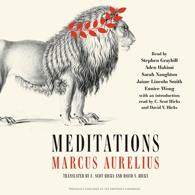 Meditations: A New Translation of the Meditations