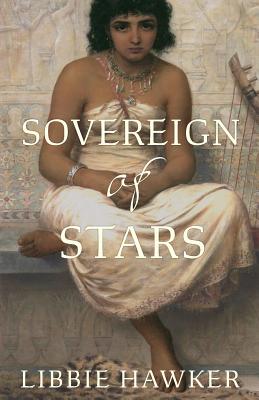 Sovereign of Stars (She-King #3)
