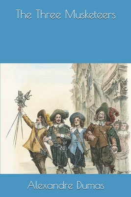 The Three Musketeers