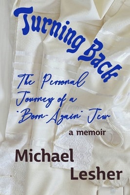 Cover for Turning Back