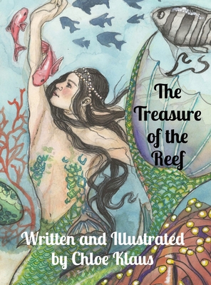 The Treasure of the Reef Cover Image